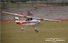 Cessna 182 SkyLane V1 2.4GHz PNP (rozpiętość 141cm, klasa 500, silnik bezszczotkowy, regulator 30A)